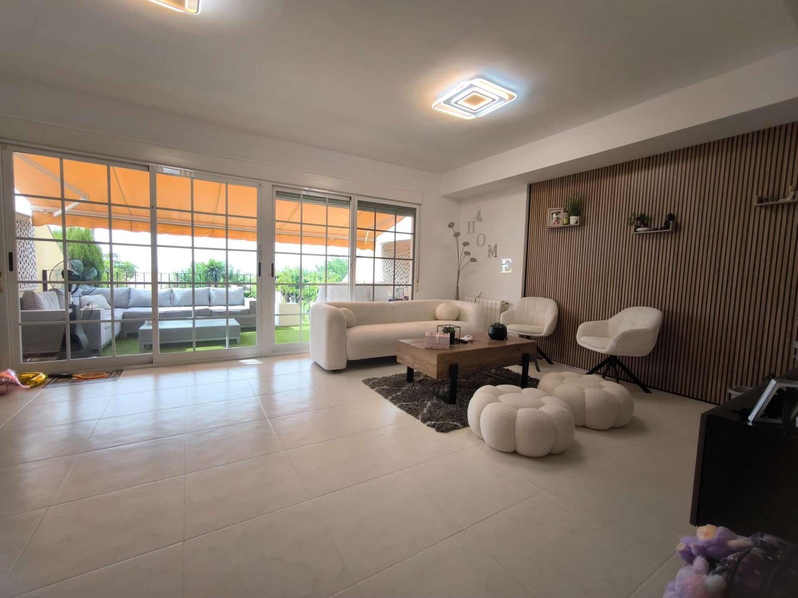 4 soverom Bungalow til salgs i La Nucia med svømmebasseng garasje - € 366 000 (Ref: 9126536)