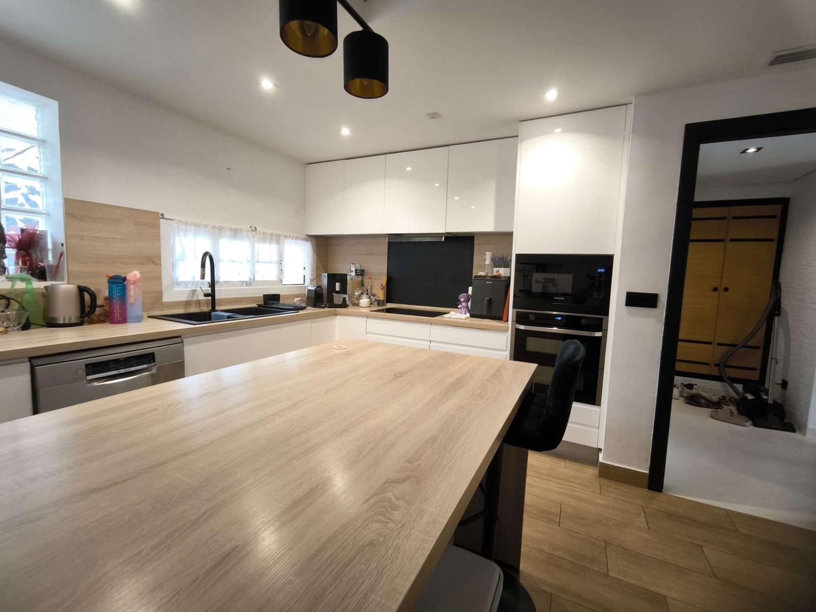 4 soverom Bungalow til salgs i La Nucia med svømmebasseng garasje - € 366 000 (Ref: 9126536)