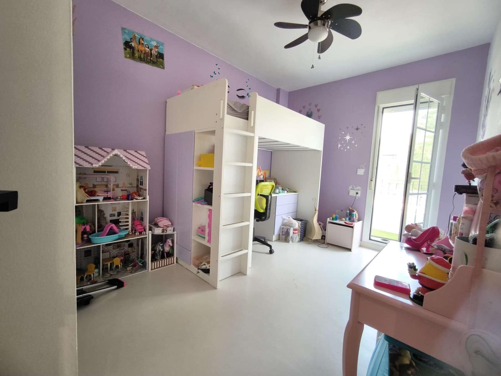 4 soverom Bungalow til salgs i La Nucia med svømmebasseng garasje - € 366 000 (Ref: 9126536)