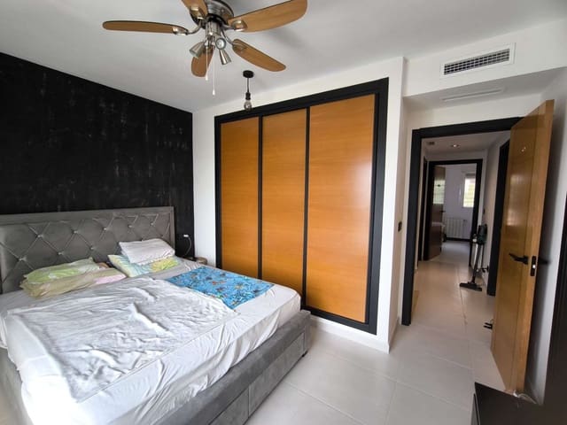 4 bedroom Bungalow for sale in La Nucia with pool garage - € 366,000 (Ref: 9126536)