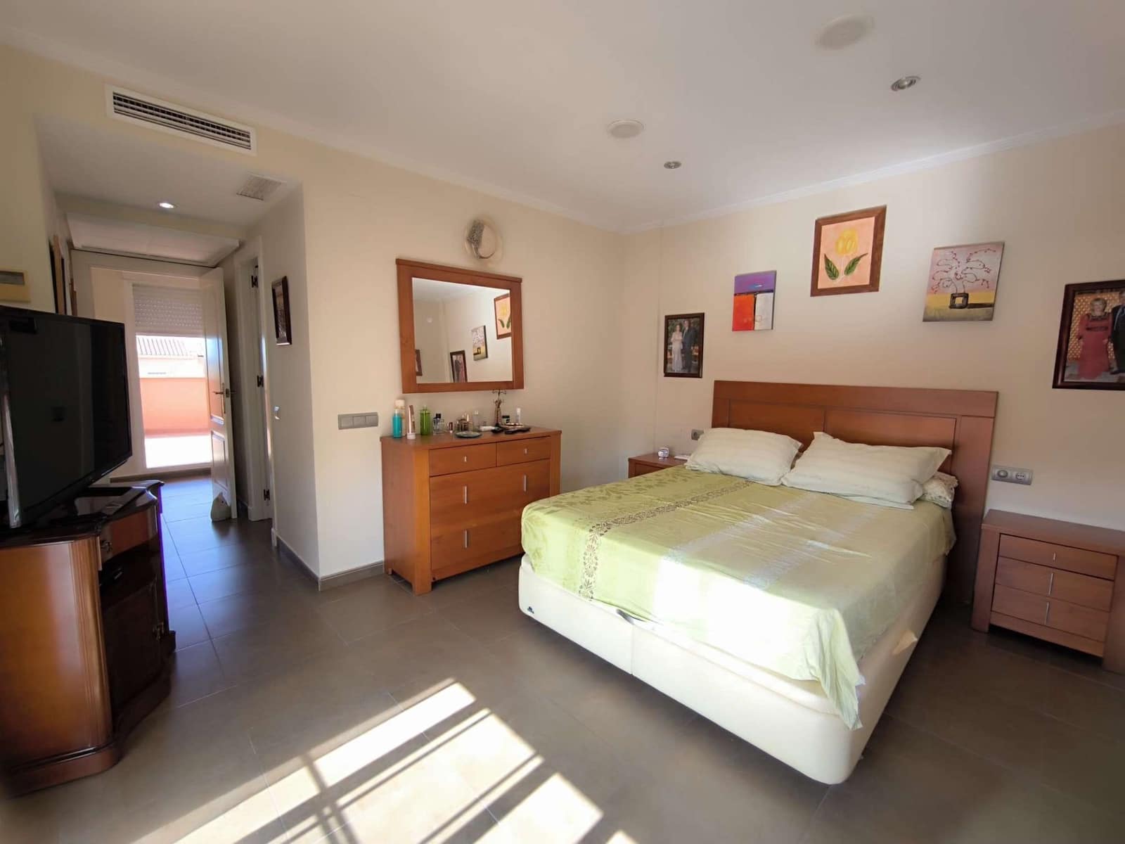 3 camera da letto Villa in vendita in La Nucia con piscina garage - 530.000 € (Rif: 9134017)