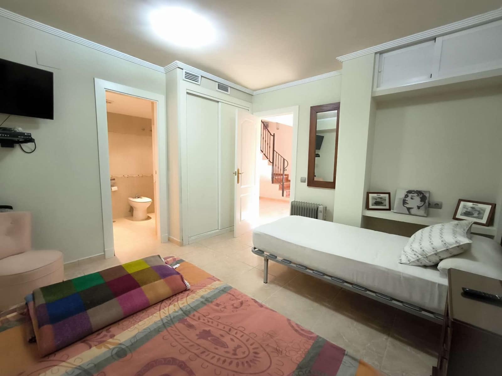 3 camera da letto Villa in vendita in La Nucia con piscina garage - 530.000 € (Rif: 9134017)