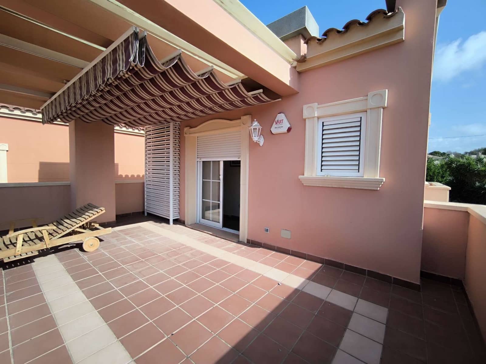 3 camera da letto Villa in vendita in La Nucia con piscina garage - 530.000 € (Rif: 9134017)