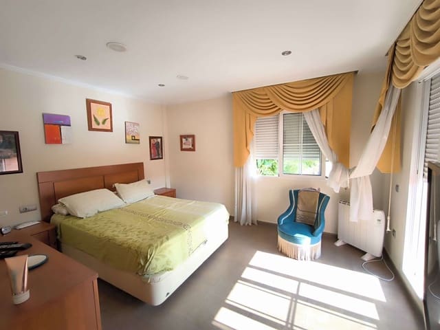 3 camera da letto Villa in vendita in La Nucia con piscina garage - 530.000 € (Rif: 9134017)