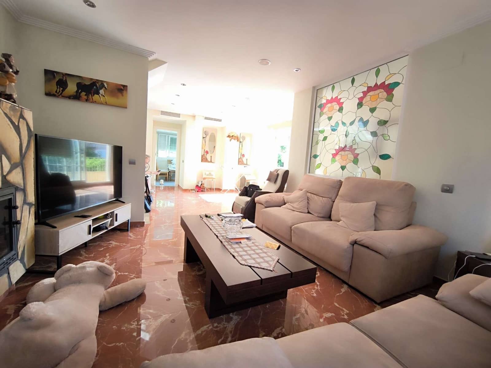 3 camera da letto Villa in vendita in La Nucia con piscina garage - 530.000 € (Rif: 9134017)