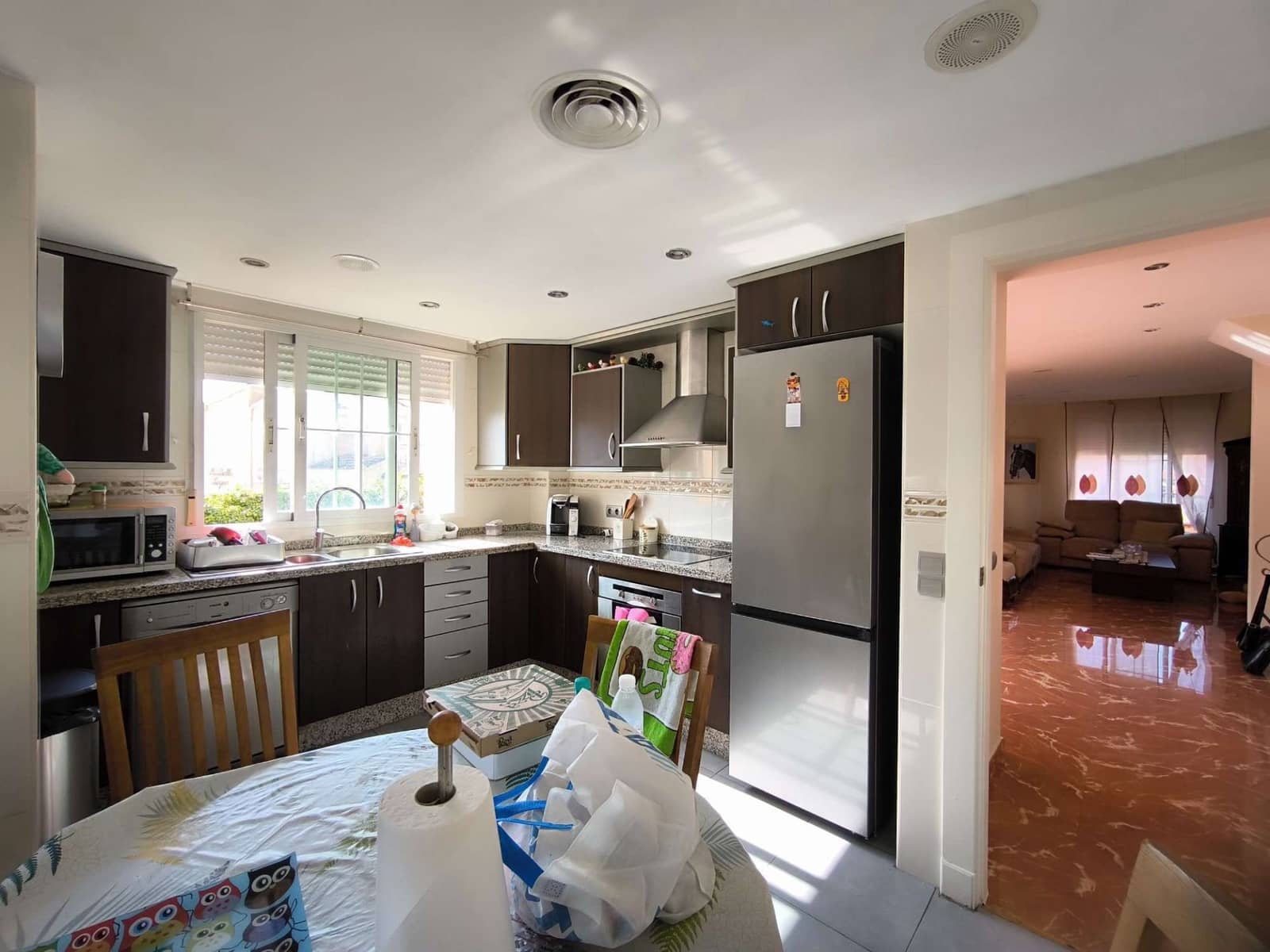 3 camera da letto Villa in vendita in La Nucia con piscina garage - 530.000 € (Rif: 9134017)