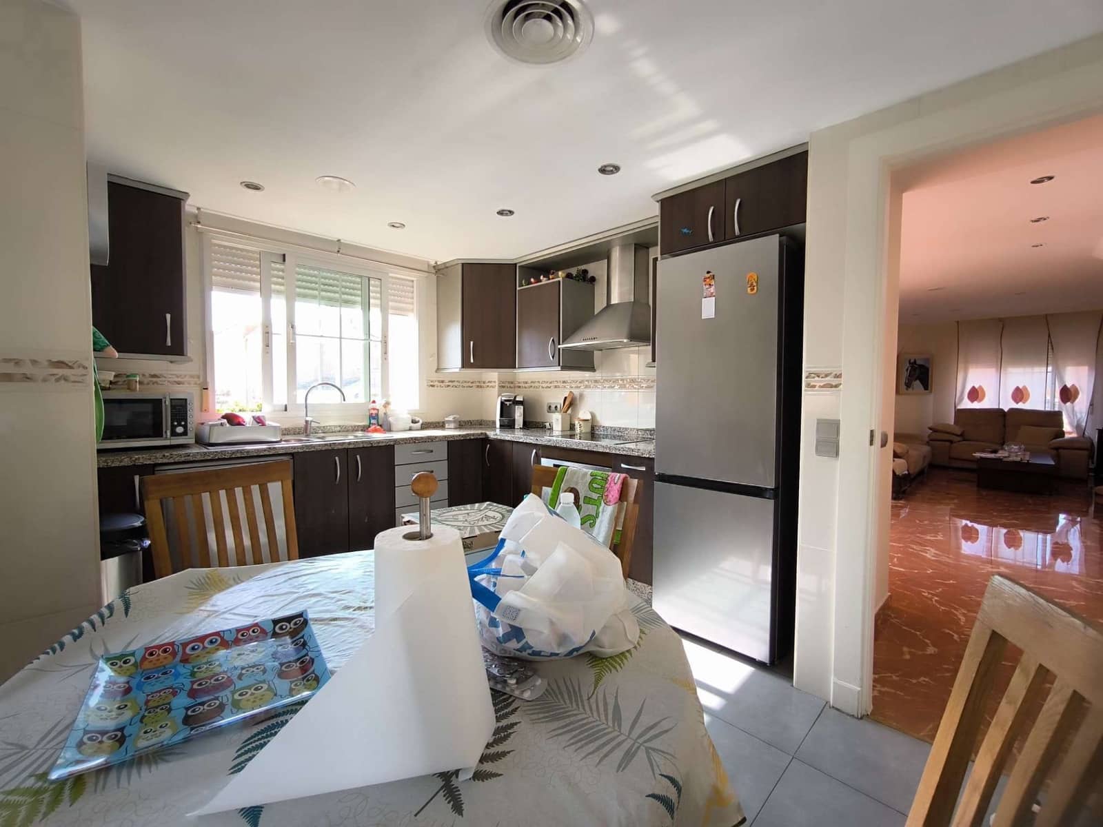 3 camera da letto Villa in vendita in La Nucia con piscina garage - 530.000 € (Rif: 9134017)