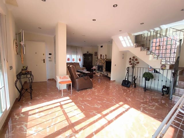 3 camera da letto Villa in vendita in La Nucia con piscina garage - 530.000 € (Rif: 9134017)