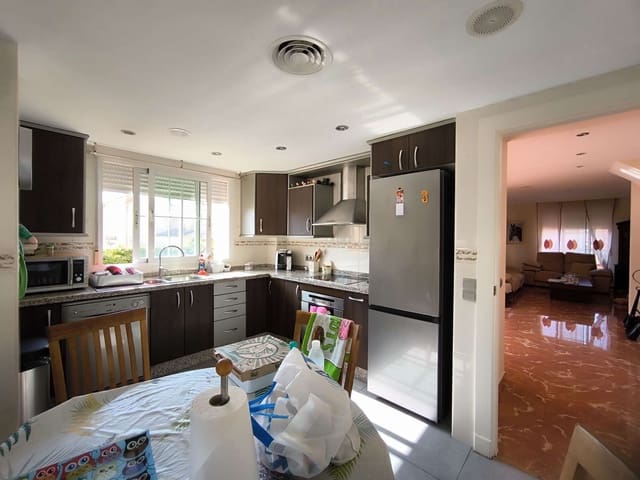 3 camera da letto Villa in vendita in La Nucia con piscina garage - 530.000 € (Rif: 9134017)