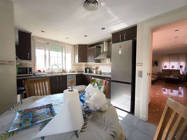 3 camera da letto Villa in vendita in La Nucia con piscina garage - 530.000 € (Rif: 9134017)