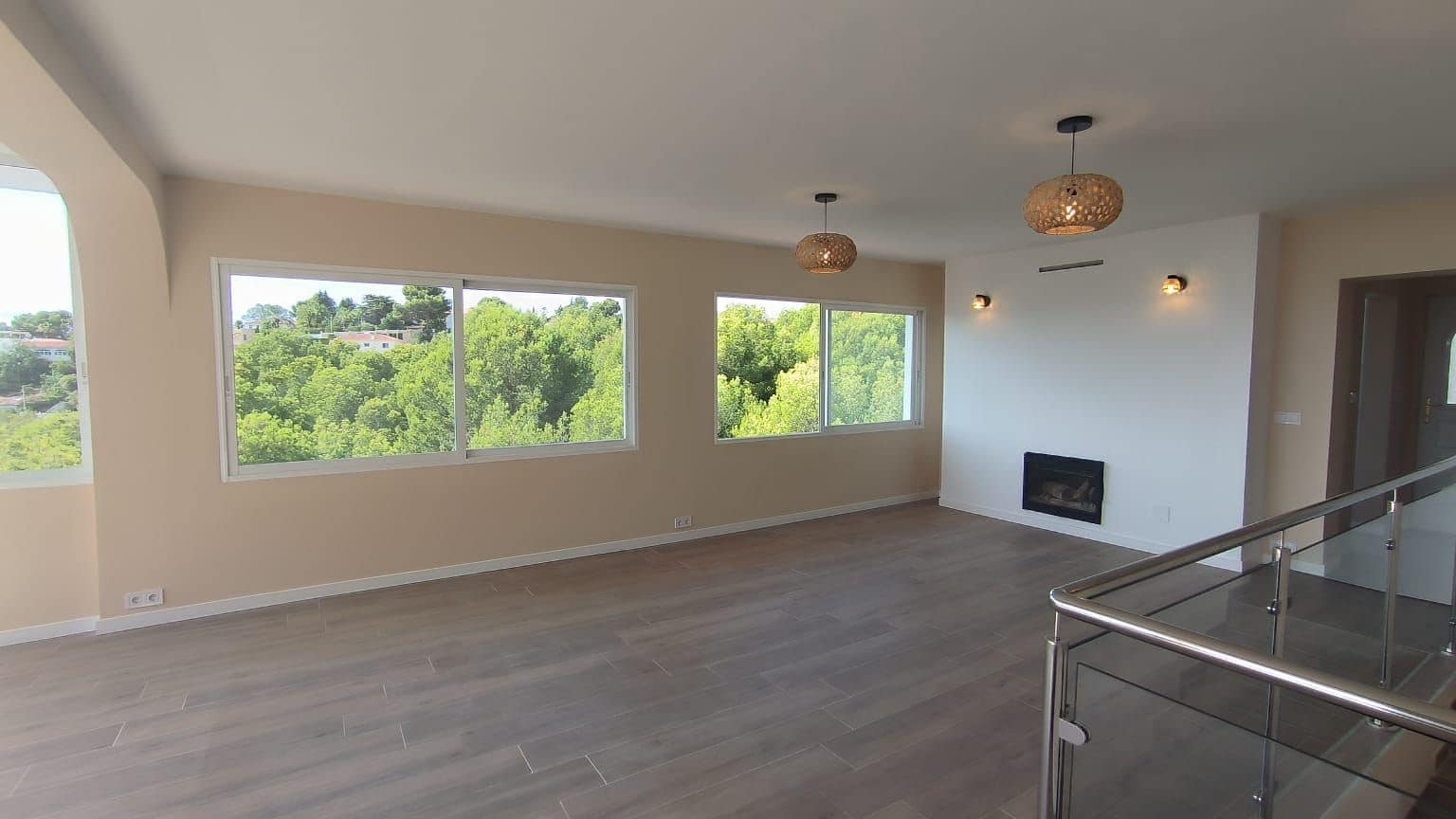 5 Zimmer Villa zu verkaufen in La Nucia mit Pool Garage - 490.000 € (Ref: 9136907)