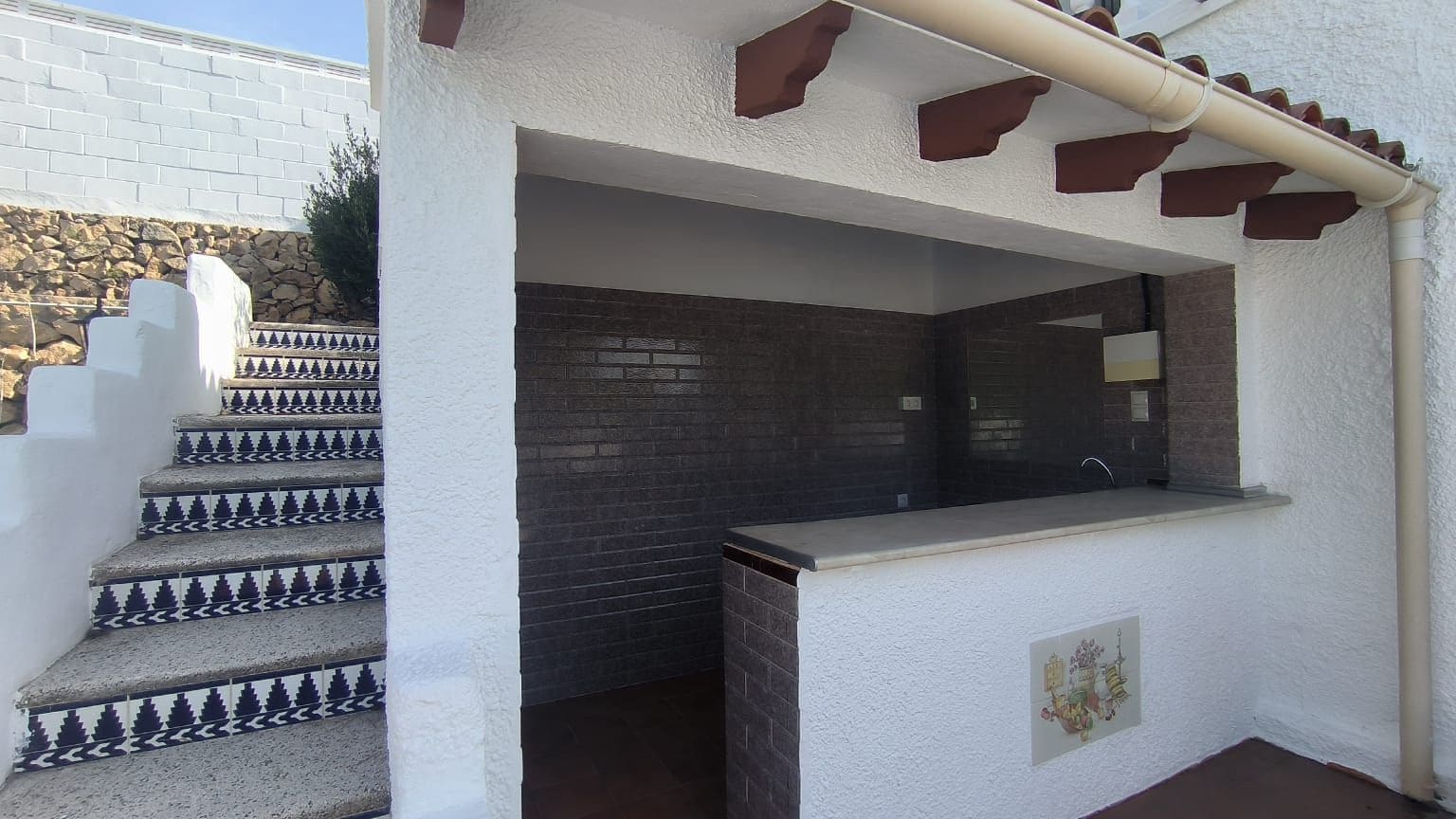 5 Zimmer Villa zu verkaufen in La Nucia mit Pool Garage - 490.000 € (Ref: 9136907)