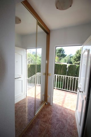 5 camera da letto Villa in vendita in La Nucia con piscina garage - 589.000 € (Rif: 9151720)