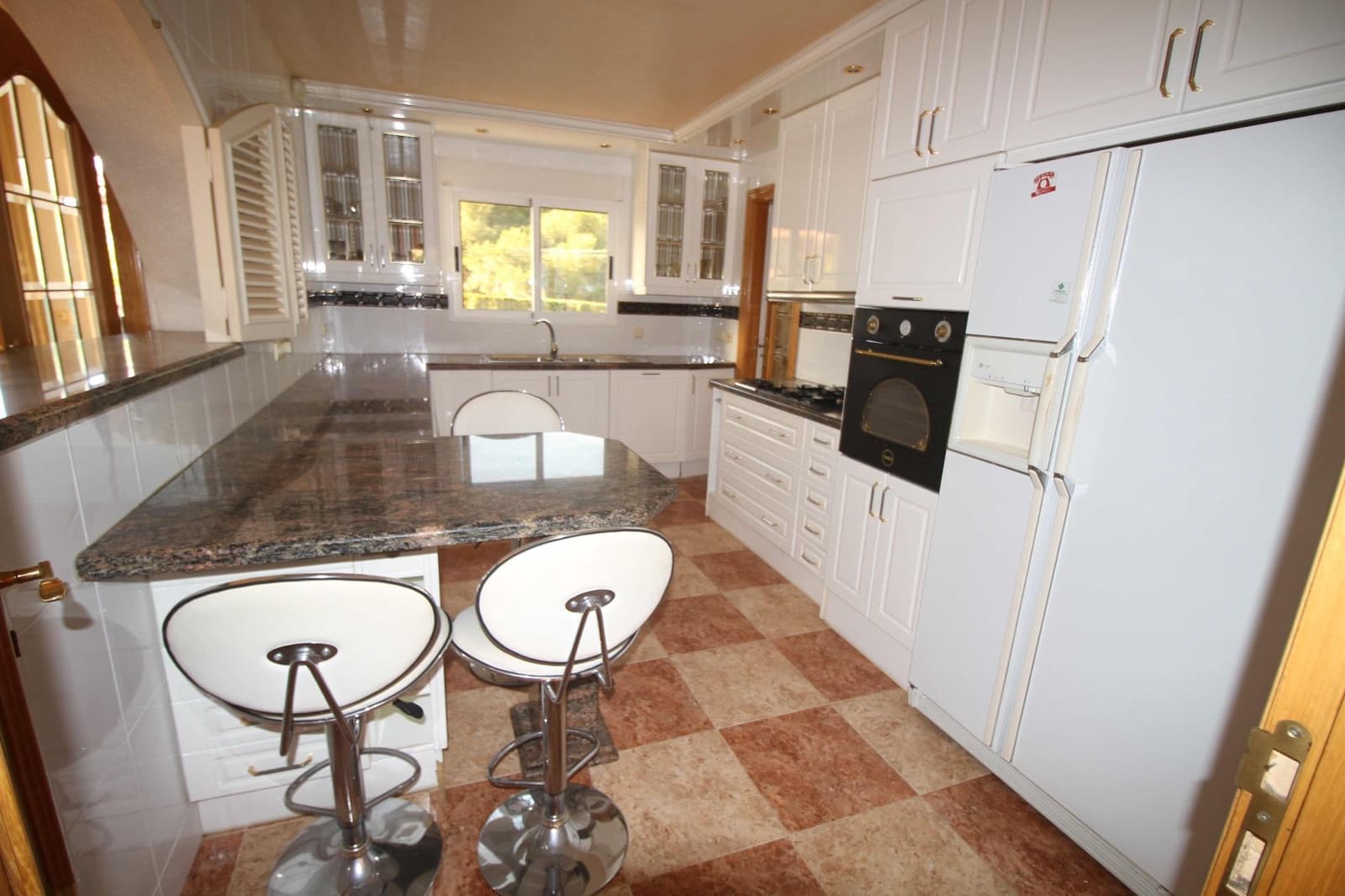 5 camera da letto Villa in vendita in La Nucia con piscina garage - 589.000 € (Rif: 9151720)