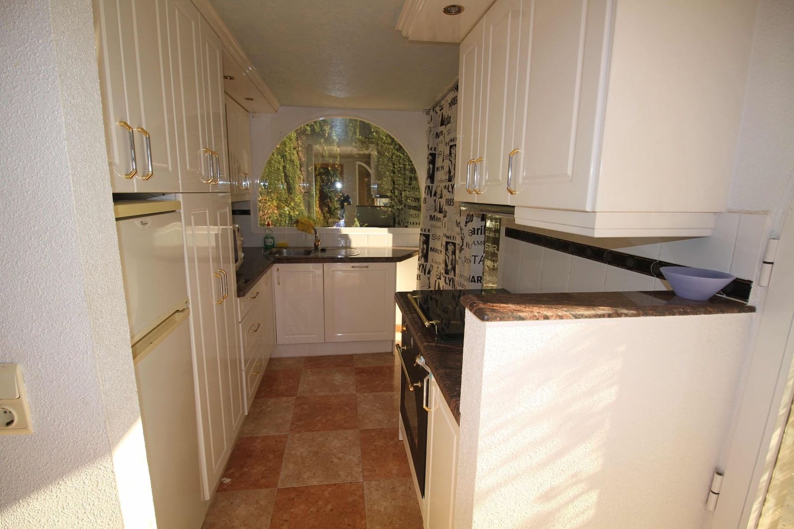 5 camera da letto Villa in vendita in La Nucia con piscina garage - 589.000 € (Rif: 9151720)