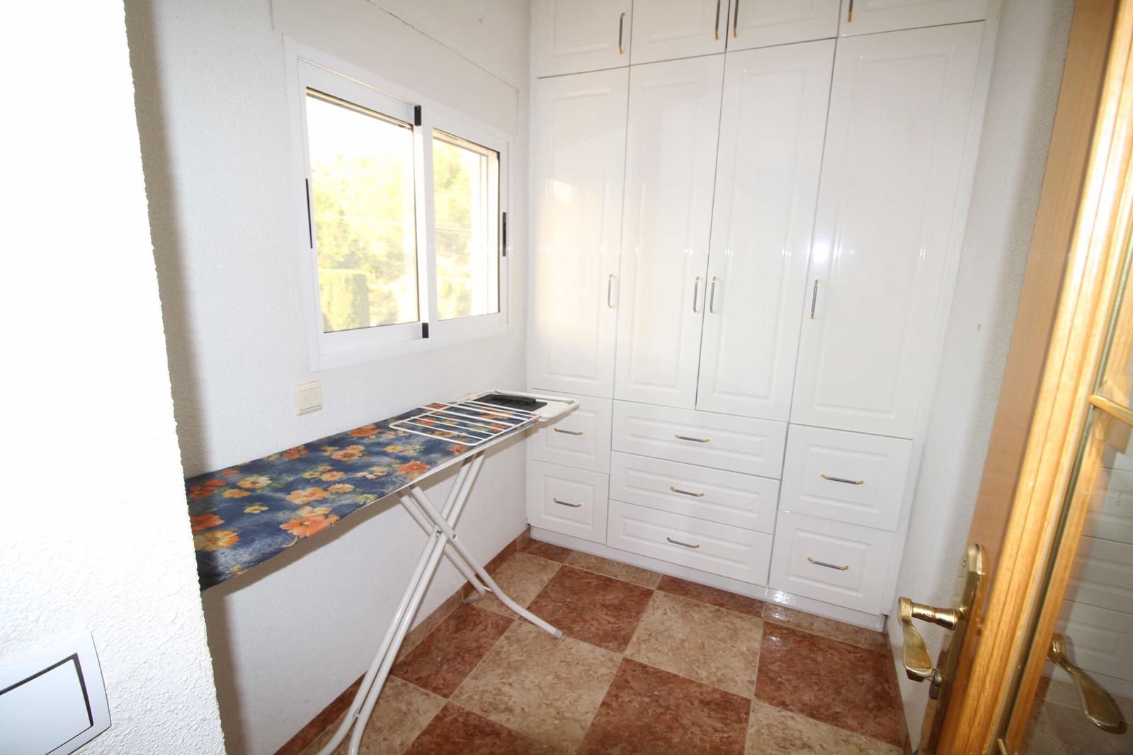 5 camera da letto Villa in vendita in La Nucia con piscina garage - 589.000 € (Rif: 9151720)