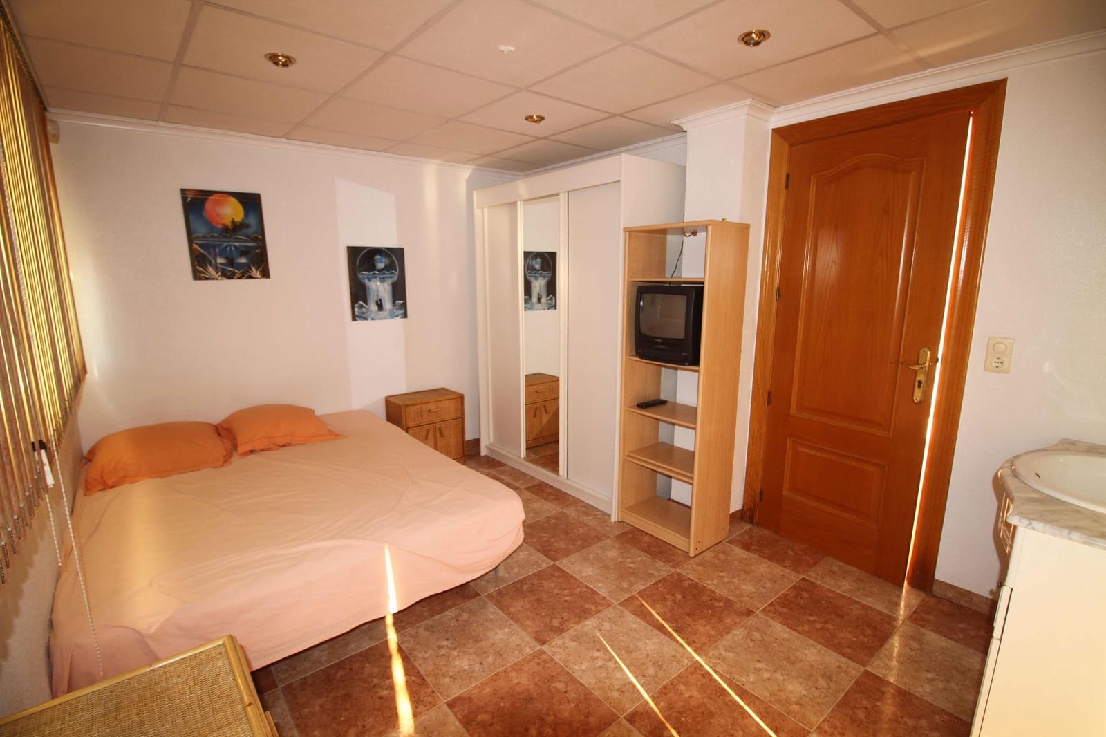 5 camera da letto Villa in vendita in La Nucia con piscina garage - 589.000 € (Rif: 9151720)