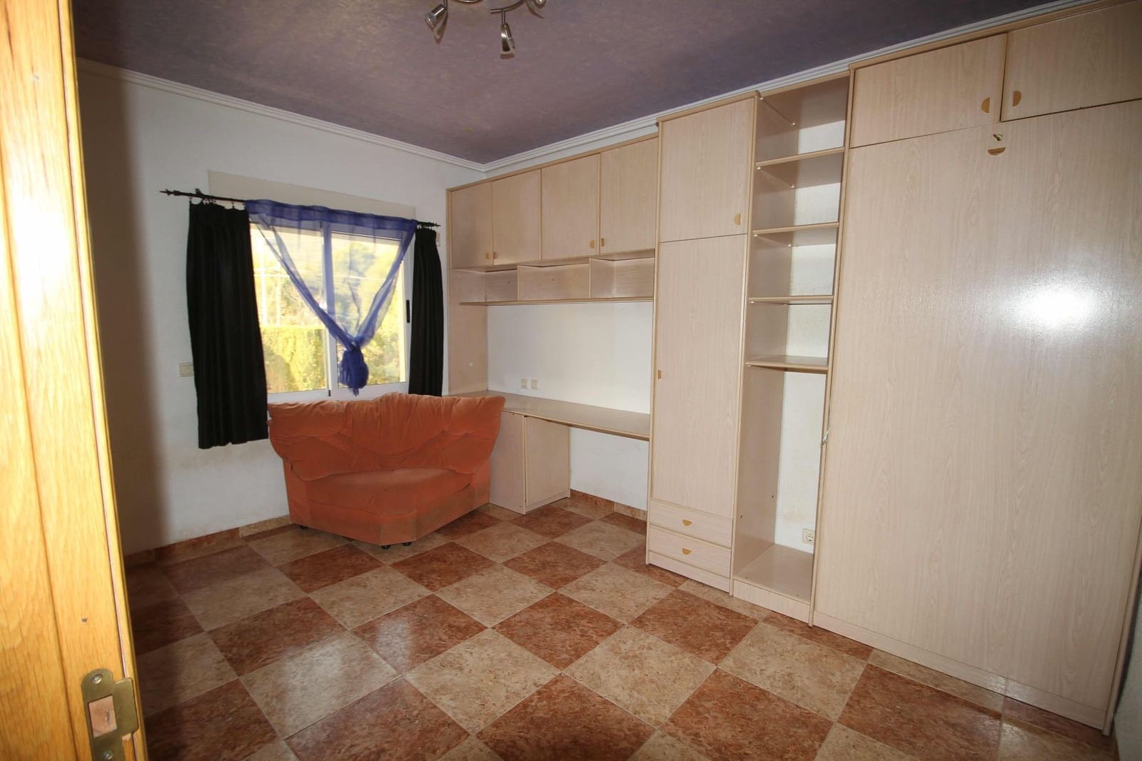 5 camera da letto Villa in vendita in La Nucia con piscina garage - 589.000 € (Rif: 9151720)