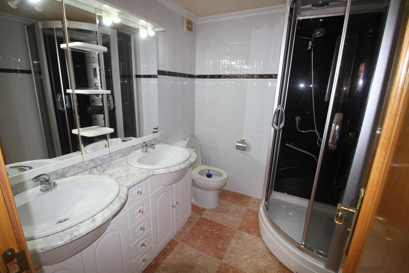 5 camera da letto Villa in vendita in La Nucia con piscina garage - 589.000 € (Rif: 9151720)