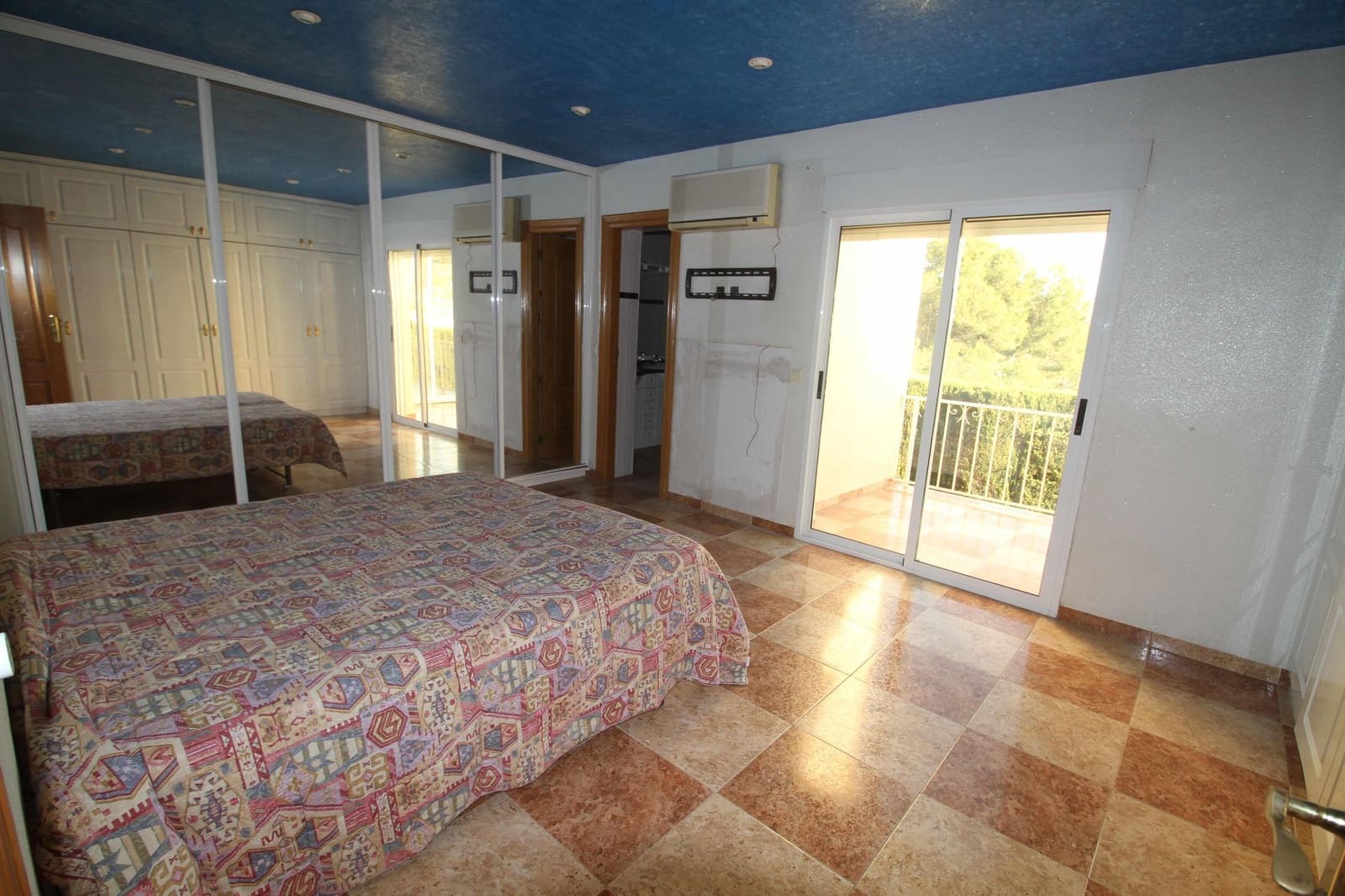 5 camera da letto Villa in vendita in La Nucia con piscina garage - 589.000 € (Rif: 9151720)