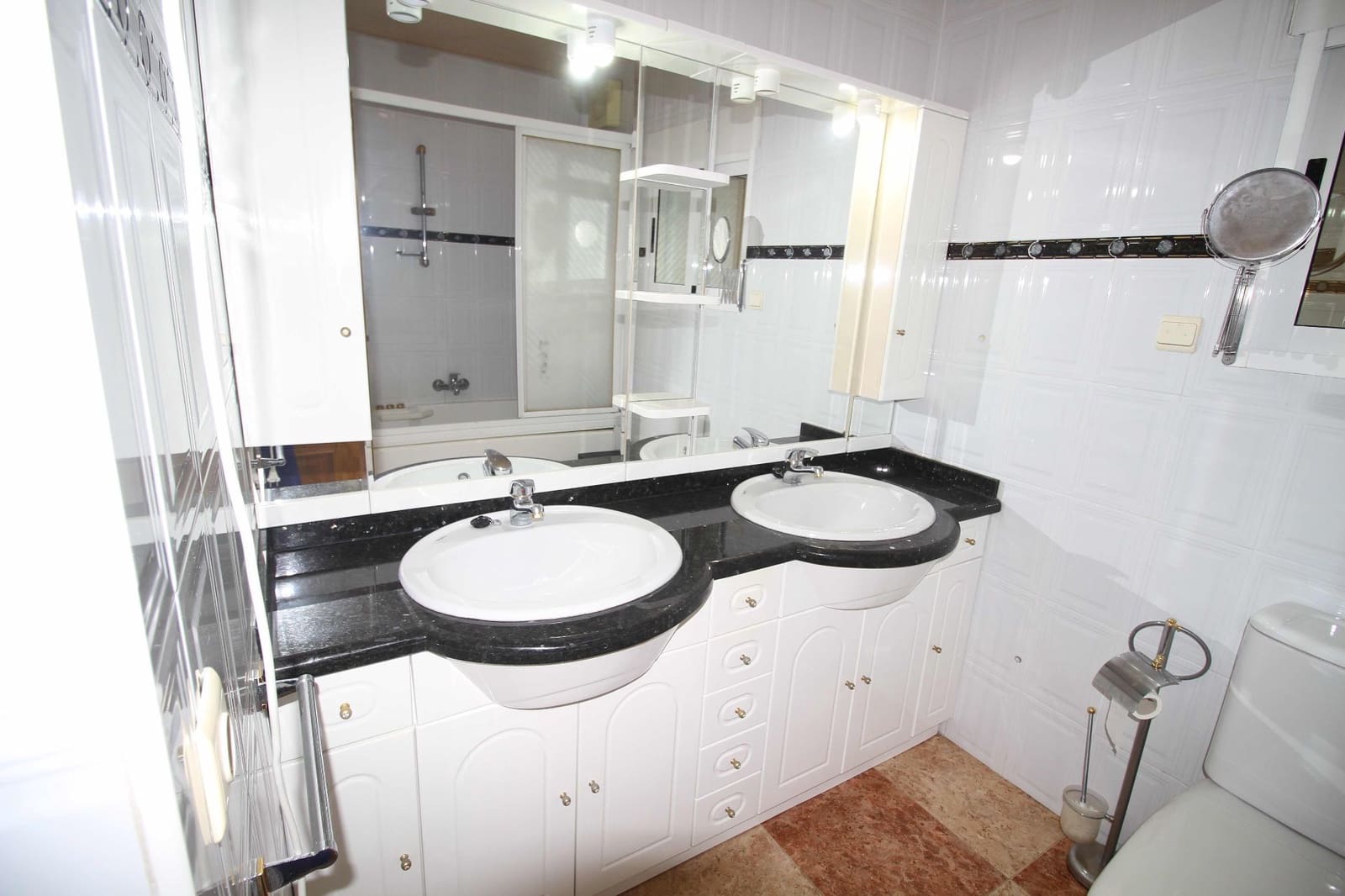 5 camera da letto Villa in vendita in La Nucia con piscina garage - 589.000 € (Rif: 9151720)