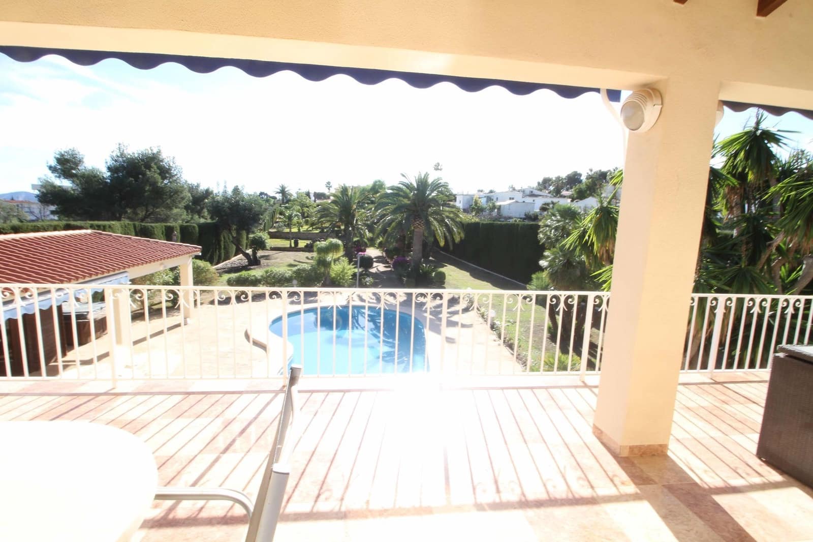 5 camera da letto Villa in vendita in La Nucia con piscina garage - 589.000 € (Rif: 9151720)