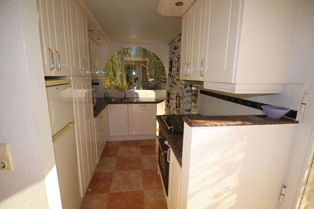 5 camera da letto Villa in vendita in La Nucia con piscina garage - 589.000 € (Rif: 9151720)