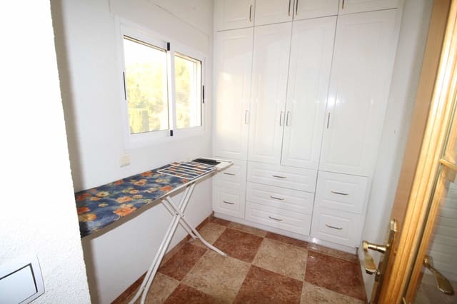 5 camera da letto Villa in vendita in La Nucia con piscina garage - 589.000 € (Rif: 9151720)