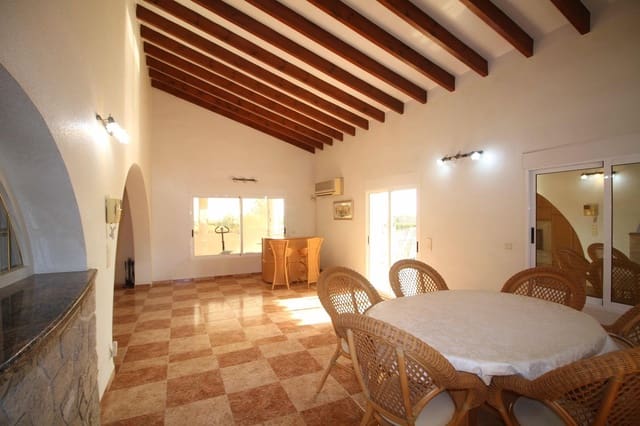 5 camera da letto Villa in vendita in La Nucia con piscina garage - 589.000 € (Rif: 9151720)