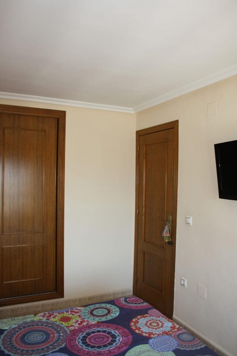 3 soveværelse Semi-Rækkehus til salg i Finestrat med swimmingpool - € 410.000 (Ref: 9183289)