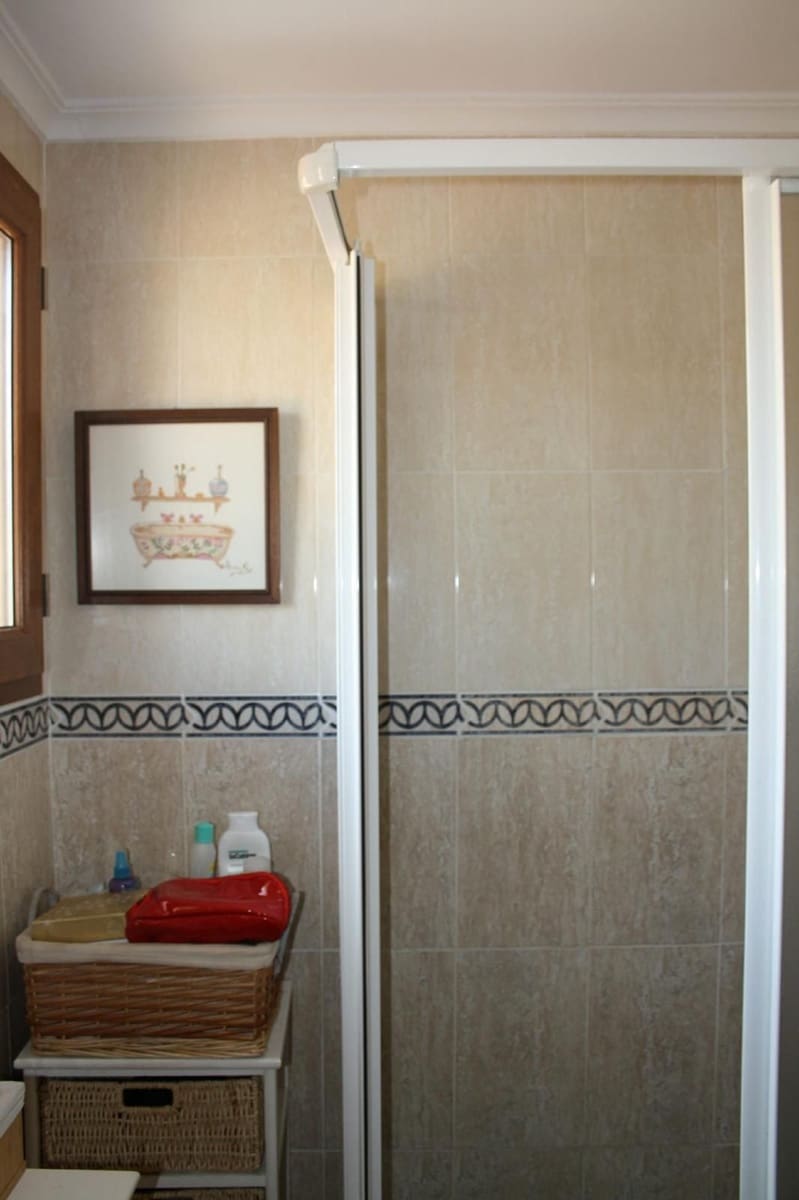 3 soveværelse Semi-Rækkehus til salg i Finestrat med swimmingpool - € 410.000 (Ref: 9183289)