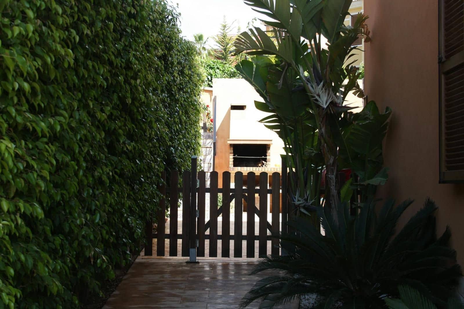 3 soveværelse Semi-Rækkehus til salg i Finestrat med swimmingpool - € 410.000 (Ref: 9183289)