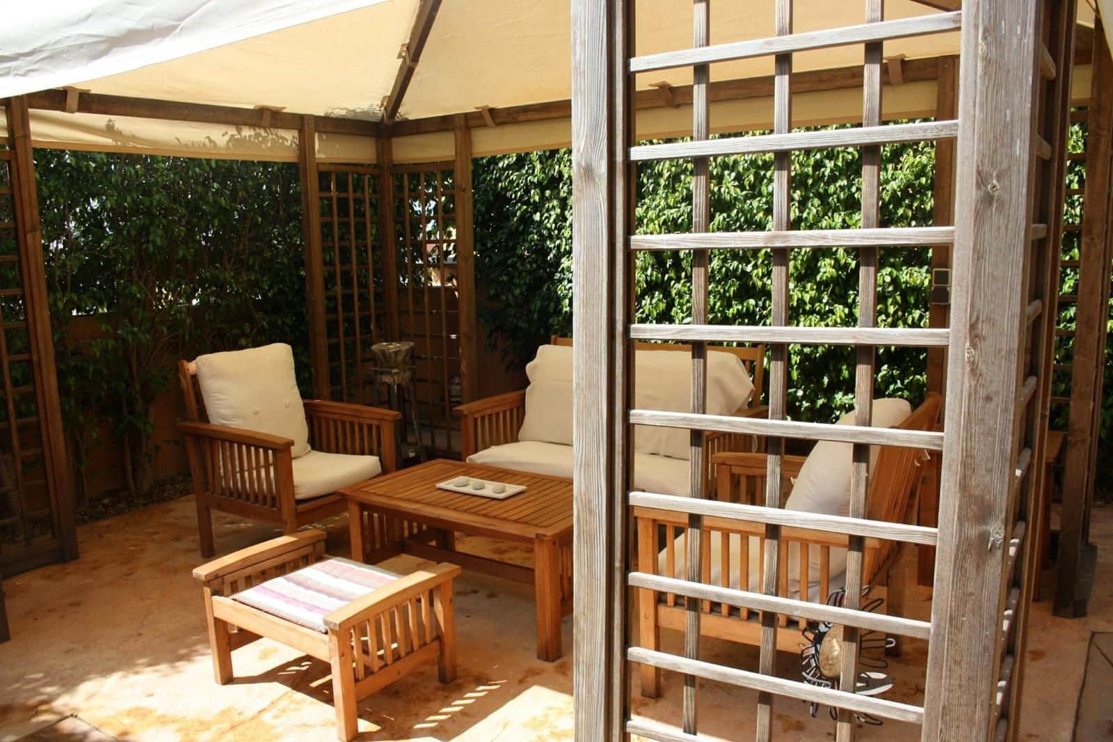 3 soveværelse Semi-Rækkehus til salg i Finestrat med swimmingpool - € 410.000 (Ref: 9183289)