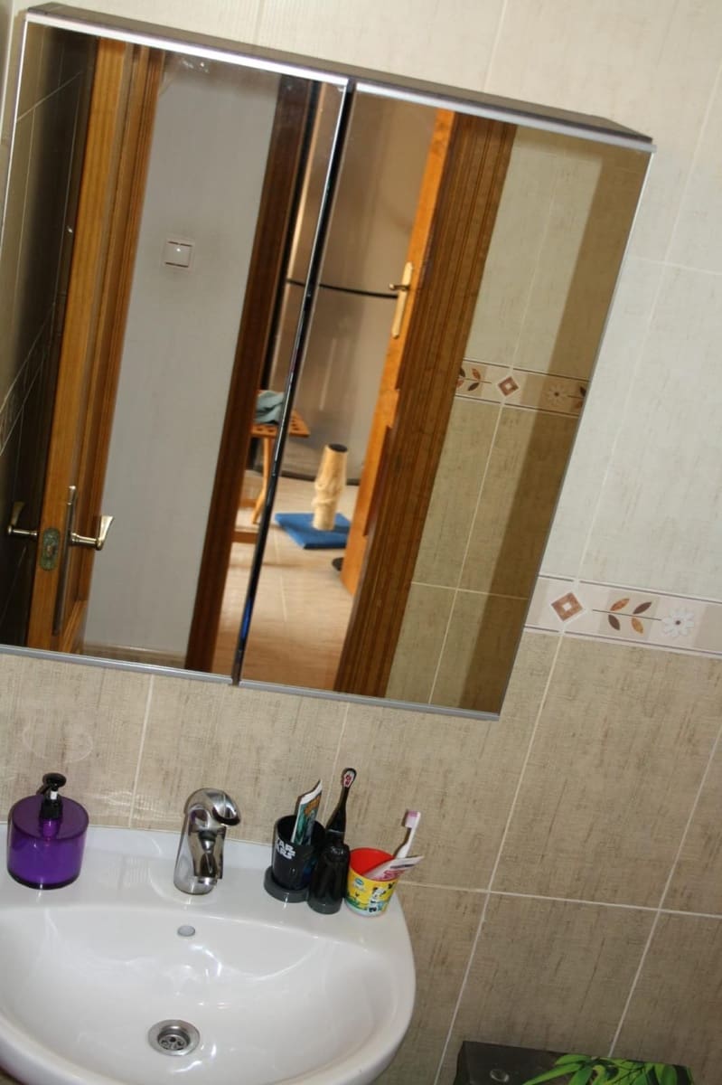 3 soveværelse Semi-Rækkehus til salg i Finestrat med swimmingpool - € 410.000 (Ref: 9183289)