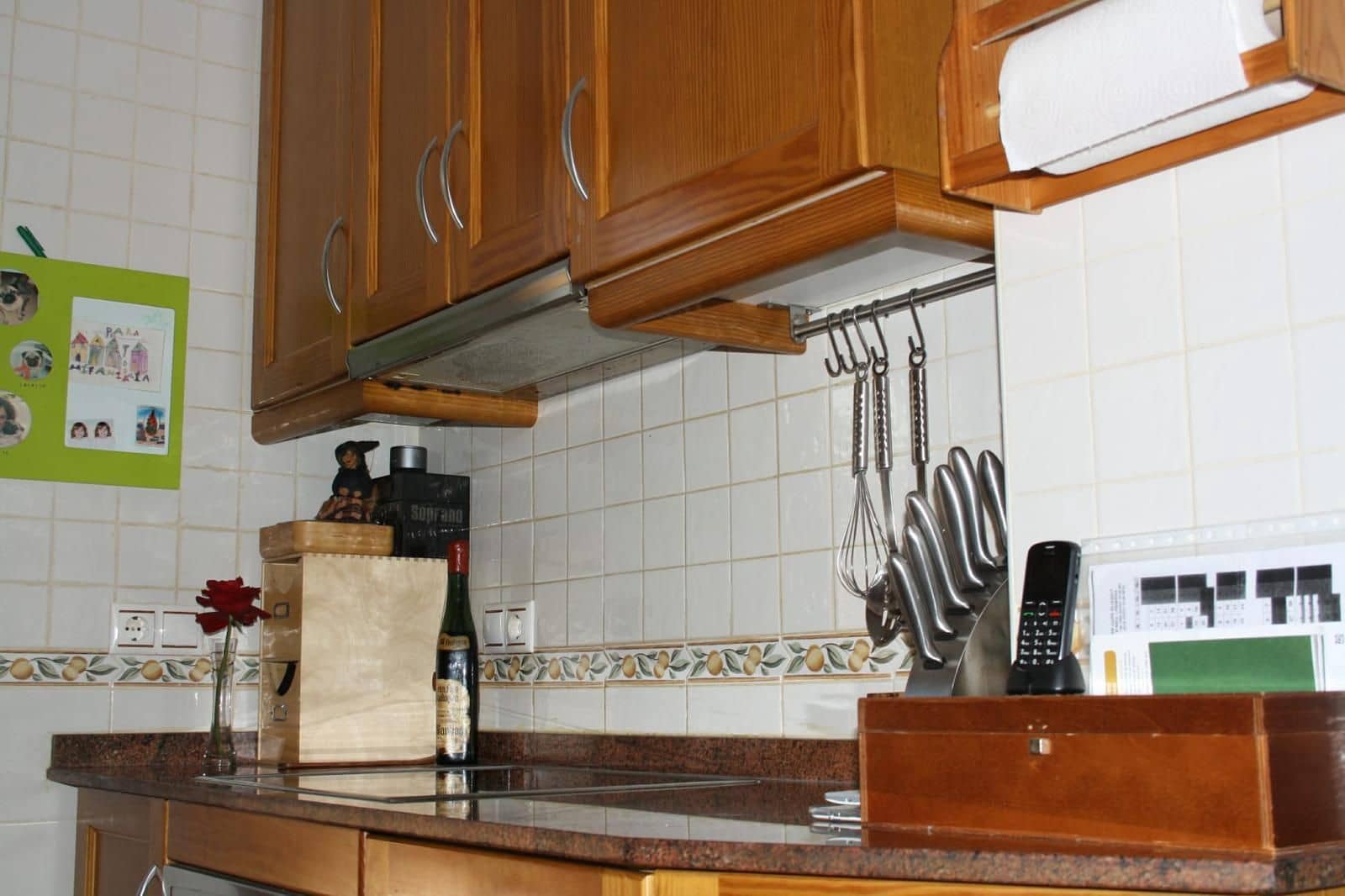 3 soveværelse Semi-Rækkehus til salg i Finestrat med swimmingpool - € 410.000 (Ref: 9183289)