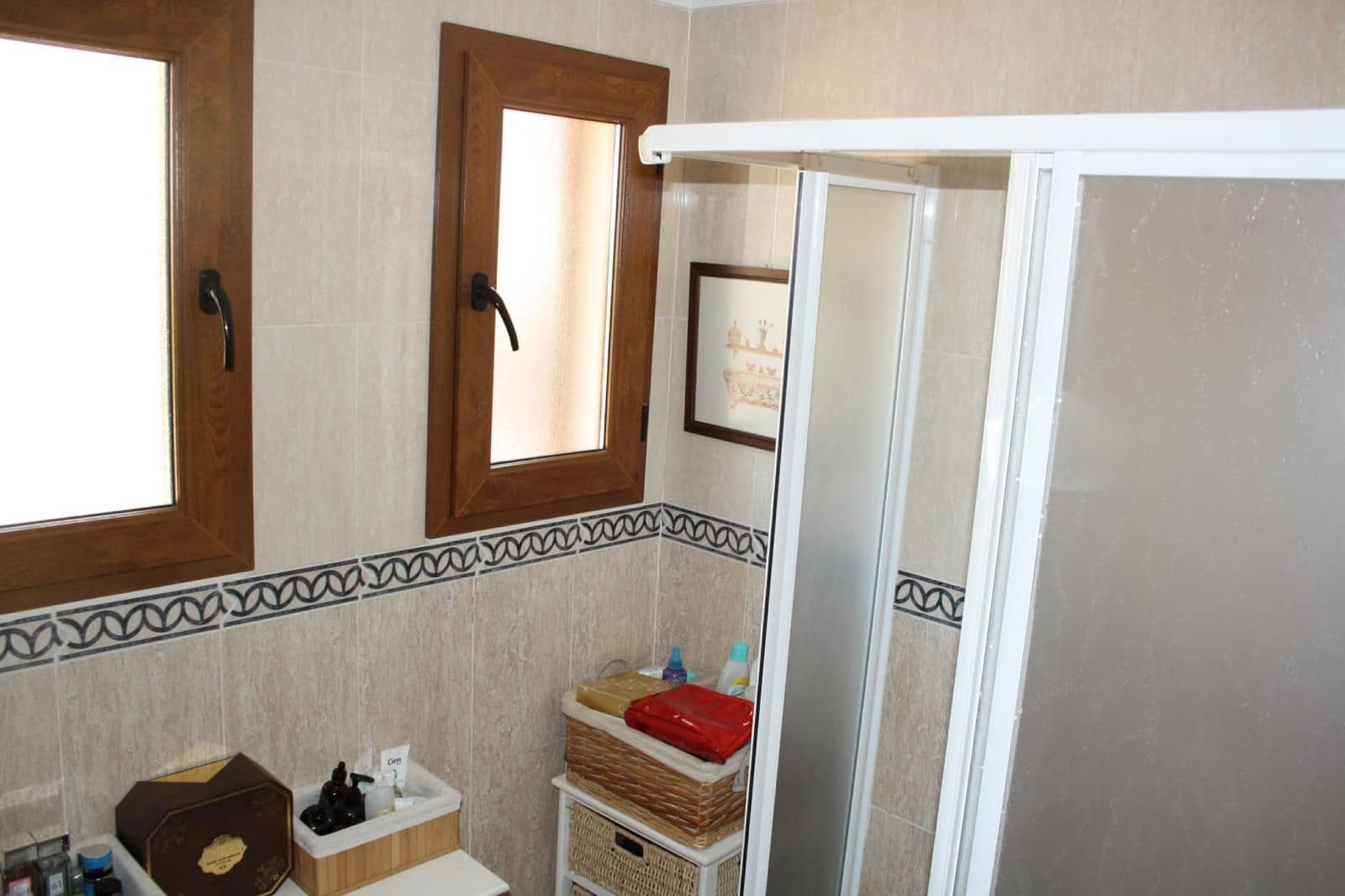 3 soveværelse Semi-Rækkehus til salg i Finestrat med swimmingpool - € 410.000 (Ref: 9183289)