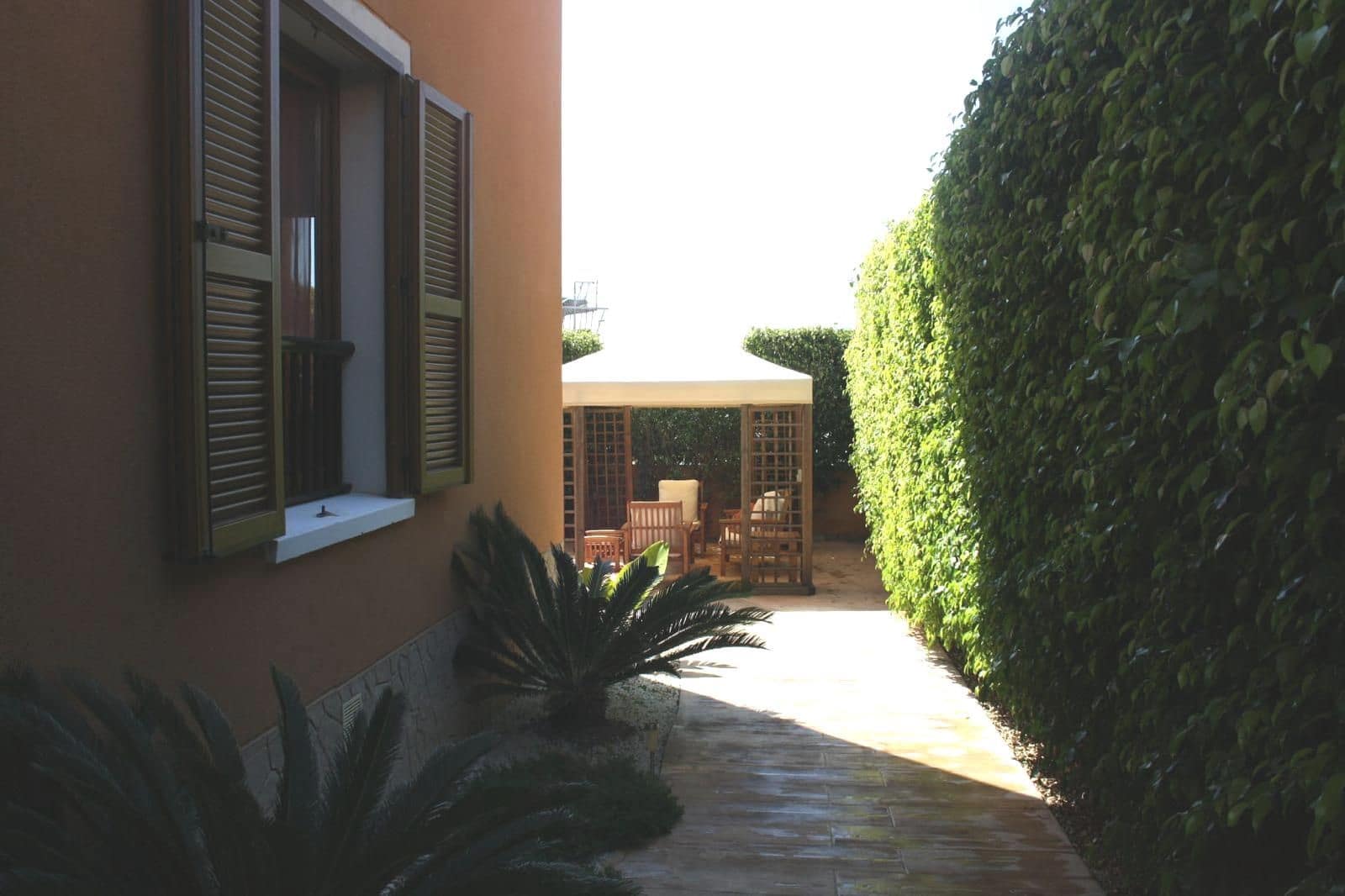 3 soveværelse Semi-Rækkehus til salg i Finestrat med swimmingpool - € 410.000 (Ref: 9183289)