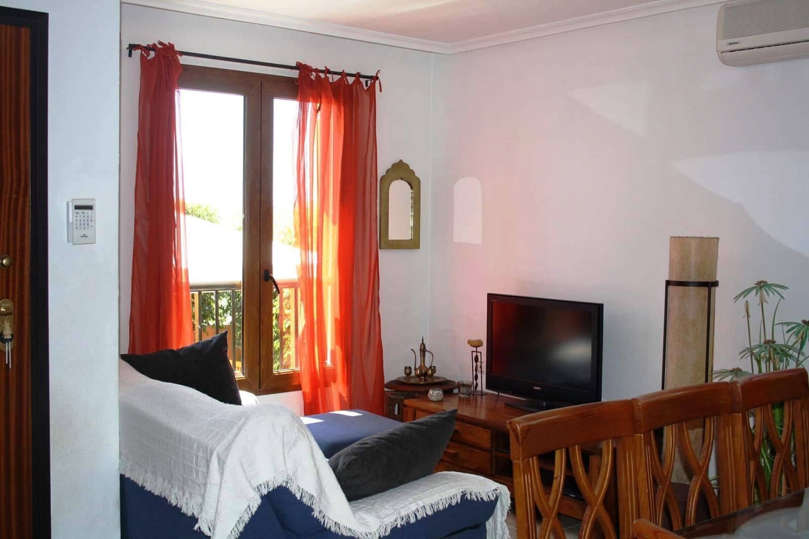 3 soveværelse Semi-Rækkehus til salg i Finestrat med swimmingpool - € 410.000 (Ref: 9183289)