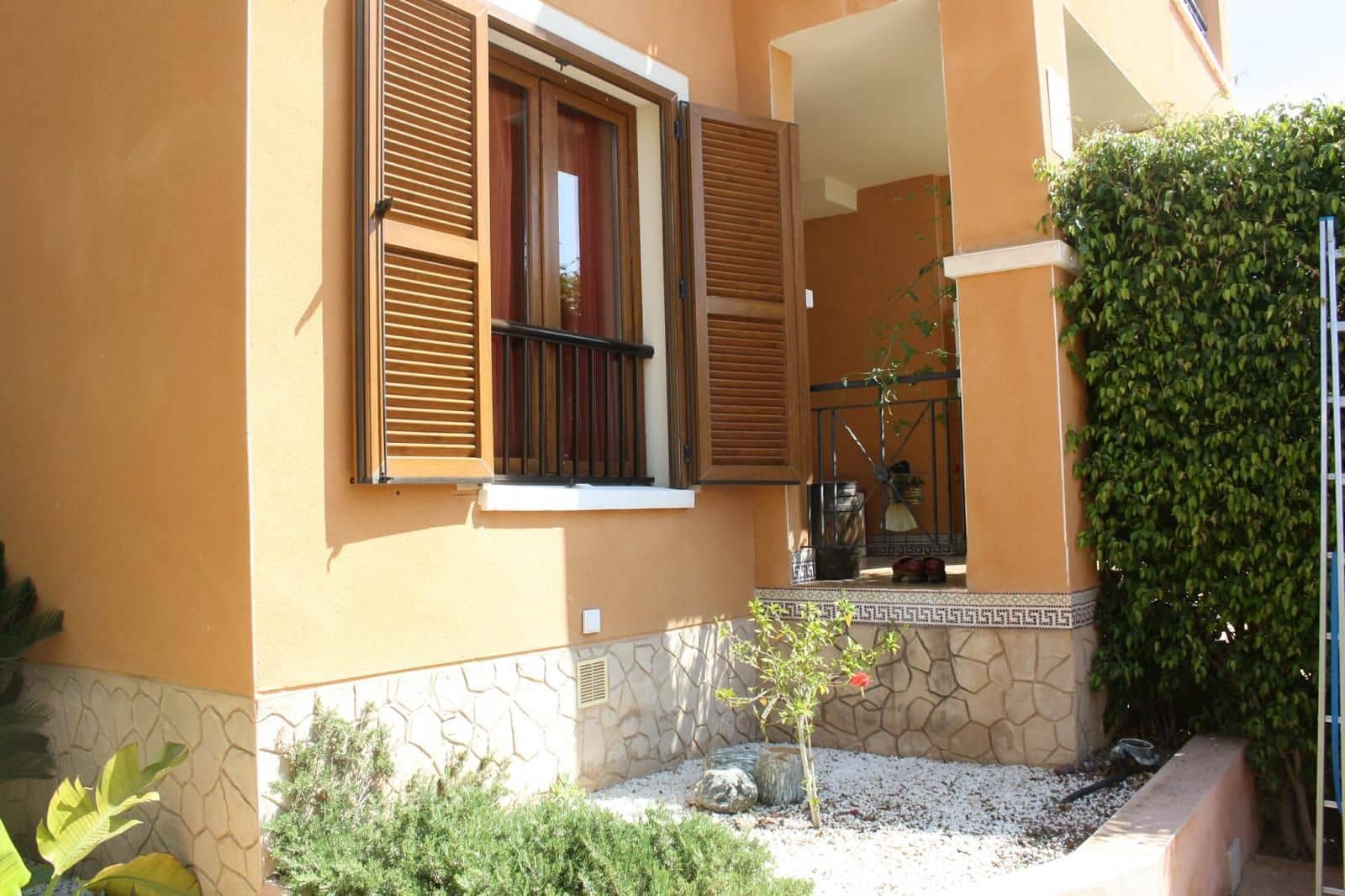 3 soveværelse Semi-Rækkehus til salg i Finestrat med swimmingpool - € 410.000 (Ref: 9183289)