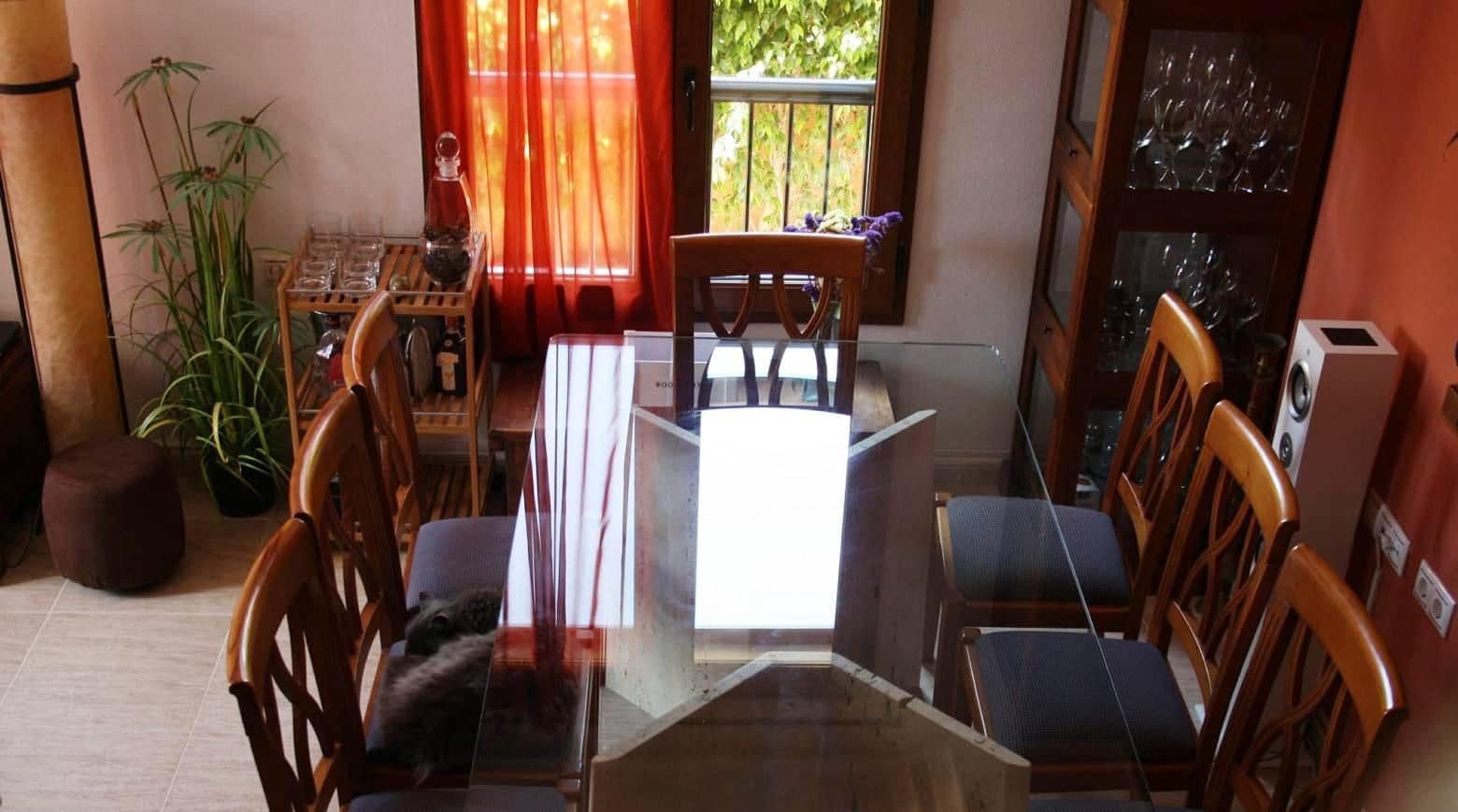 3 soveværelse Semi-Rækkehus til salg i Finestrat med swimmingpool - € 410.000 (Ref: 9183289)