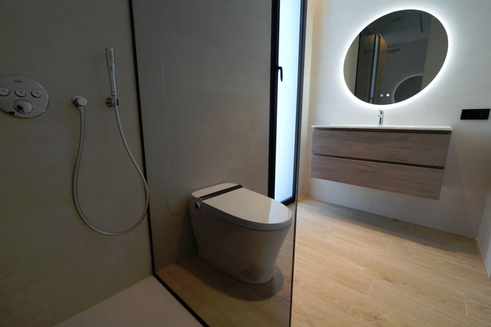 5 soverom Villa til salgs i Albir med svømmebasseng garasje - € 2 250 000 (Ref: 9183291)