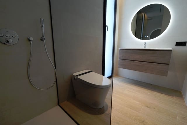 5 soverom Villa til salgs i Albir, Alfaz del Pi / L'Alfàs del Pi med svømmebasseng garasje - € 2 250 000 (Ref: 9183291)