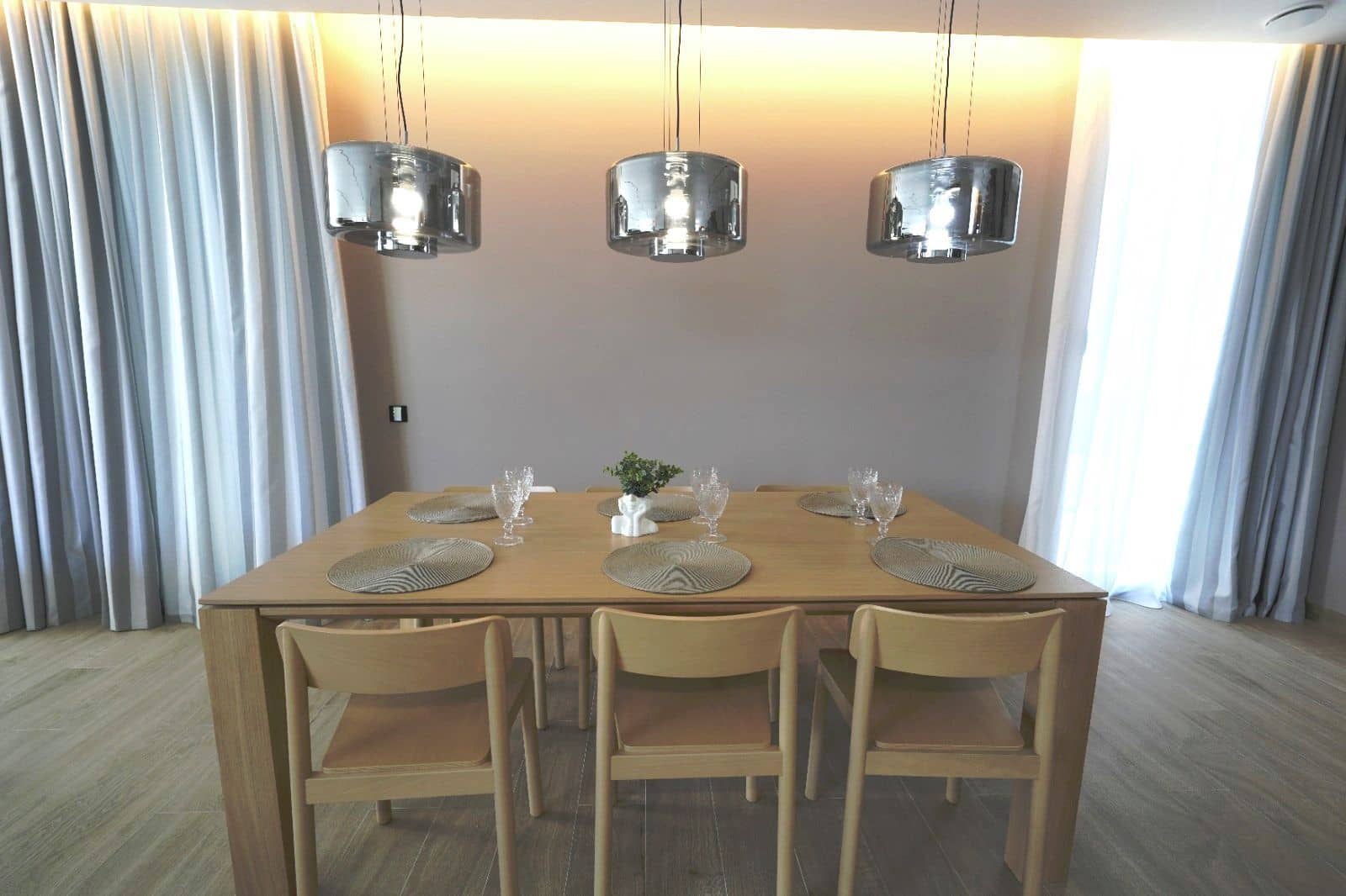 5 soverom Villa til salgs i Albir med svømmebasseng garasje - € 2 250 000 (Ref: 9183291)