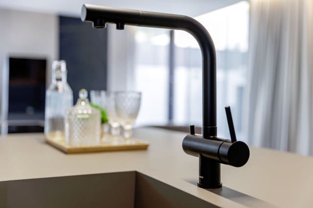 5 soverom Villa til salgs i Albir, Alfaz del Pi / L'Alfàs del Pi med svømmebasseng garasje - € 2 250 000 (Ref: 9183291)