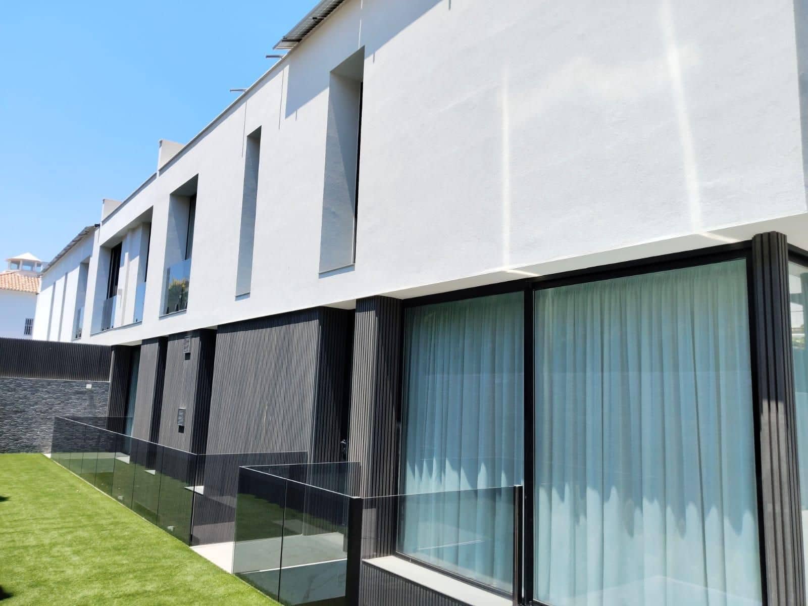 5 soverom Villa til salgs i Albir med svømmebasseng garasje - € 2 250 000 (Ref: 9183291)