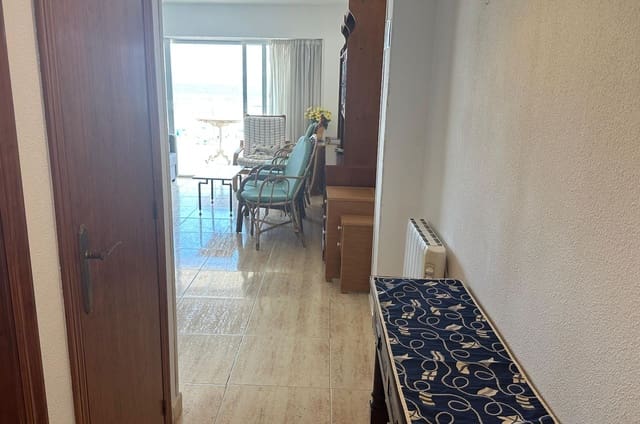 3 Zimmer Apartment zu verkaufen in Benidorm mit Garage - 490.000 € (Ref: 9185027)