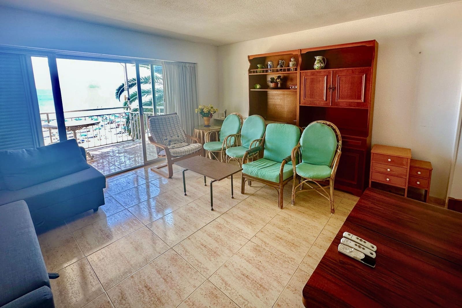 Apartamento de 3 habitaciones en Benidorm en venta con garaje - 490.000 € (Ref: 9185027)