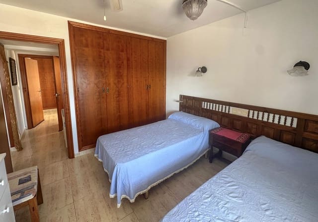 3 Zimmer Apartment zu verkaufen in Benidorm mit Garage - 490.000 € (Ref: 9185027)