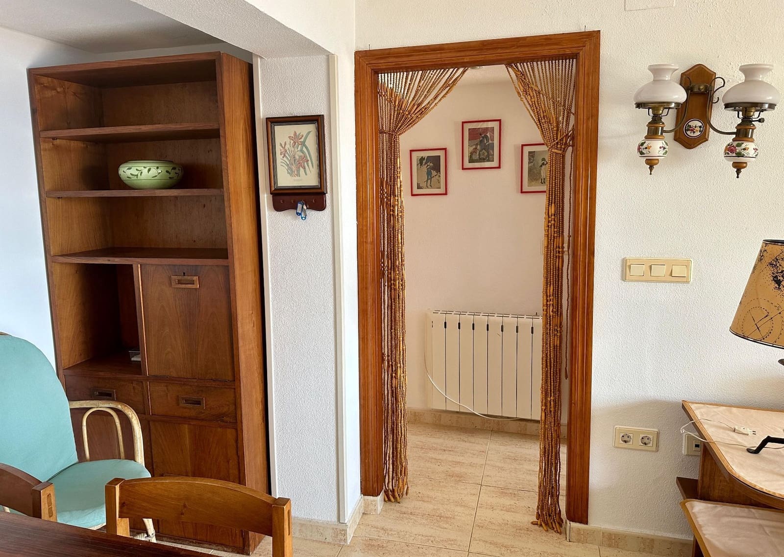 Apartamento de 3 habitaciones en Benidorm en venta con garaje - 490.000 € (Ref: 9185027)