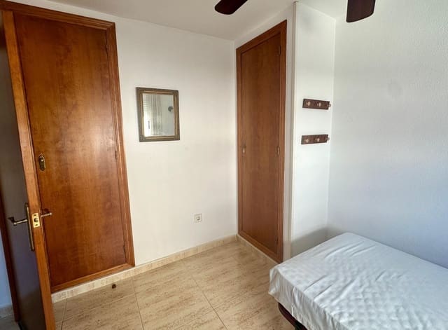 3 Zimmer Apartment zu verkaufen in Benidorm mit Garage - 490.000 € (Ref: 9185027)